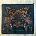 Dismember - Patch - Dismember like an everflowing Stream