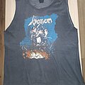 Venom - TShirt or Longsleeve - Venom 80s shirt