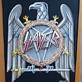 Slayer - Patch - Slayer backpatch
