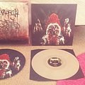 Nekrofilth - Tape / Vinyl / CD / Recording etc - Nekrofilth- Worm Ritual