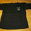 Cradle Of Filth - TShirt or Longsleeve - Cradle Of Filth : Nocturnal Supremacy