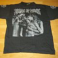 Cradle Of Filth - TShirt or Longsleeve - Cradle Of Filth : The Principle Of Evil Made Flesh