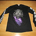 Vargrav - TShirt or Longsleeve - Vargrav : Netherstorm LS