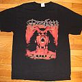 Ozzy Osbourne - TShirt or Longsleeve - Ozzfest 07 Bootleg