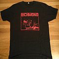 Lamb Of God - TShirt or Longsleeve - Lamb of God - Richmond TShirt