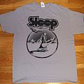 Sleep - TShirt or Longsleeve - Sleep - Lungsman TShirt