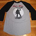 HIGH ON FIRE - TShirt or Longsleeve - High On Fire - Falconist