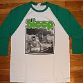 Sleep - TShirt or Longsleeve - Sleep  - Baseball Jersey