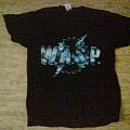W.A.S.P. - TShirt or Longsleeve - W.A.S.P. Logo tshirt
