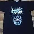 Pungent Stench - TShirt or Longsleeve - PUNGENT STENCH Amputate Russia Tour Shirt