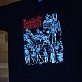 Pungent Stench - TShirt or Longsleeve - Pungent Stench Holy Inquisition 2003 Tour SHirt