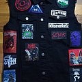 Minenfeld - Battle Jacket - My First Vest (Update 2)