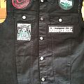 Minenfeld - Battle Jacket - My First Vest (Update 1)