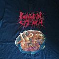 Pungent Stench - TShirt or Longsleeve - Pungent Stench Fetus Shirt
