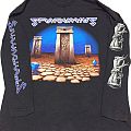 Stratovarius - TShirt or Longsleeve - Stratovarius 1996 Episode lp Long sleeve t-shirt