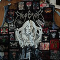 Slayer - Battle Jacket - Battle jacket update 3-7-11