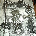 Mayhem - Other Collectable - Assorted Pins