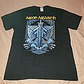 Amon Amarth - TShirt or Longsleeve - Amon Amarth Hammersonic Festival 2023 Official Merch