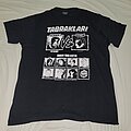 Tabraklari - TShirt or Longsleeve - Tabraklari Korban Tabrak Lari