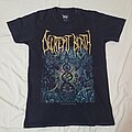 Decrepit Birth - TShirt or Longsleeve - Decrepit Birth - Axis Mundi