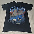 Obituary - TShirt or Longsleeve - Obituary Slowly We Rot