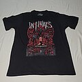 In Flames - TShirt or Longsleeve - In Flames World Tour 2024 Merch