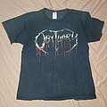 Obituary - TShirt or Longsleeve - Obituary Slowly We Rot Logo