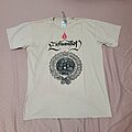 Exhumation - TShirt or Longsleeve - Exhumation Mahakala