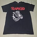 Rancid - TShirt or Longsleeve - Rancid Let's Go
