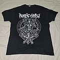Rotting Christ - TShirt or Longsleeve - Rotting Christ Hellenic Black Metal Legion