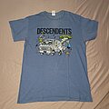 Descendents - TShirt or Longsleeve - Descendents Van