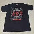 Slayer - TShirt or Longsleeve - Slayer x Lawless Jakarta Black Eagle