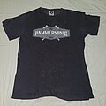 Hammersonic - TShirt or Longsleeve - Hammersonic Festival 2012 Official Merch