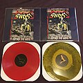 Ghost - Tape / Vinyl / CD / Recording etc - The Tomb Of Ghost B.C.