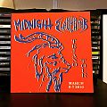 Midnight - Tape / Vinyl / CD / Recording etc - Nunslaughter / Midnight– Tejano Tour March 6-7 2010