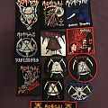 Midnight - Patch - Midnight patches