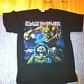 Iron Maiden - TShirt or Longsleeve - t-shirt