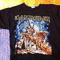 Iron Maiden - TShirt or Longsleeve - T-shirt
