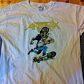 Anthrax - TShirt or Longsleeve - t-shirt