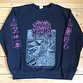 Grave Miasma - Other Collectable - Grave Miasma - Endless Pilgrimage Sweatshirt