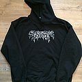 Spectral Voice - Hooded Top / Sweater - Spectral Voice - Seized by Black Trance 2019 Tour Hoodie