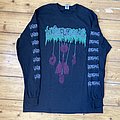 Undergang - TShirt or Longsleeve - Undergang - Ufrivillig Donation af Vitaler Organer Longsleeve Shirt