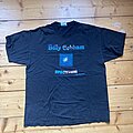 Billy Cobham - TShirt or Longsleeve - Billy Cobham - Spectrum 30th Anniversary US Tour Shirt