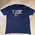 Cynic - TShirt or Longsleeve - Cynic - Humanoid Logo