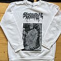 Spectral Voice - Hooded Top / Sweater - Spectral Voice - Melter Sweatshirt (Fan made)