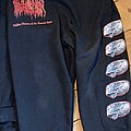 Blood Incantation - Other Collectable - Blood Incantation - Hidden History Sweatpants