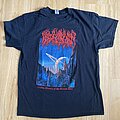 Blood Incantation - TShirt or Longsleeve - Blood Incantation Quest for the Future Shirt Alternate Version (only sold at...