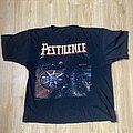 Pestilence - TShirt or Longsleeve - Pestilence Spheres Shortsleeve 1993