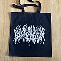 Blood Incantation - Other Collectable - Blood Incantation Cosmic Tote Bag
