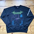 Gorguts - Hooded Top / Sweater - Gorguts - Considered Dead Sweatshirt (Bootleg)